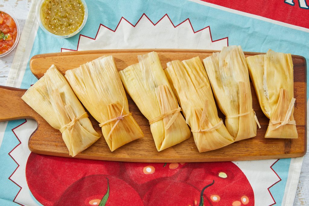 tamales